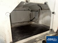 Image of Vecoplan Shredder, Model RG 70/200KT FF 15
