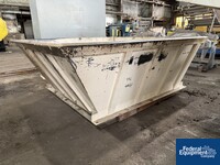 Image of Vecoplan Shredder, Model RG 70/200KT FF 17