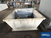 Image of Vecoplan Shredder, Model RG 70/200KT FF 18