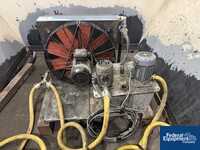 Image of Vecoplan Shredder, Model RG 70/200KT FF 19