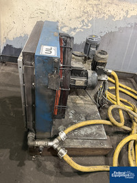 Image of Vecoplan Shredder, Model RG 70/200KT FF 20