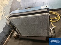 Image of Vecoplan Shredder, Model RG 70/200KT FF 21