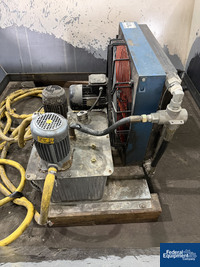 Image of Vecoplan Shredder, Model RG 70/200KT FF 22