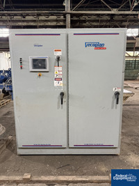 Image of Vecoplan Shredder, Model RG 70/200KT FF 23