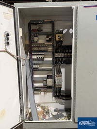 Image of Vecoplan Shredder, Model RG 70/200KT FF 25