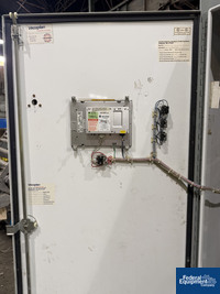 Image of Vecoplan Shredder, Model RG 70/200KT FF 26