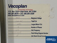 Image of Vecoplan Shredder, Model RG 70/200KT FF 27