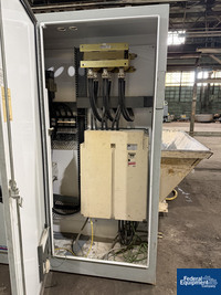 Image of Vecoplan Shredder, Model RG 70/200KT FF 28
