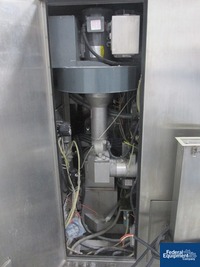 Image of 24" Thomas Compu-Lab CL24 Coating Pan, S/S _2
