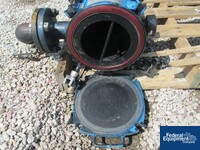Image of 8" Dover Basket Filter, S/S, 150# 03