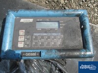 Image of 48" x 48" General Floor Scale 02