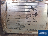 Image of 15 Sq Ft Meridian Heat Exchanger, 316 S/S, 15/100# 02