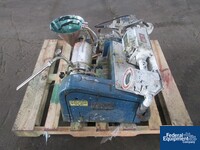 Image of Dyno-Mill KDL-Pilot Horizontal Media Mill, C/S 02