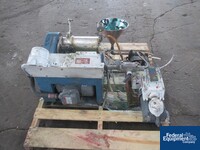 Image of Dyno-Mill KDL-Pilot Horizontal Media Mill, C/S 03