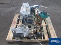 Image of Dyno-Mill KDL-Pilot Horizontal Media Mill, C/S 04