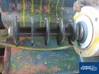 Image of Dyno-Mill KDL-Pilot Horizontal Media Mill, C/S _2