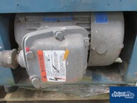 Image of Dyno-Mill KDL-Pilot Horizontal Media Mill, C/S _2