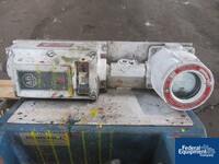 Image of Dyno-Mill KDL-Pilot Horizontal Media Mill, C/S 09