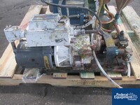 Image of Dyno-Mill KDL-Pilot Horizontal Media Mill, C/S 12
