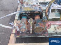 Image of Dyno-Mill KDL-Pilot Horizontal Media Mill, C/S 15