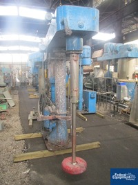 Image of 25 HP MYERS DISPERSER, S/S _2