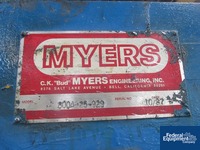 Image of 25 HP MYERS DISPERSER, S/S _2