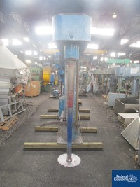 Image of 40/20 HP MYERS DISPERSER, S/S _2