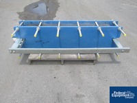 Image of 358 Sq Ft Polaris Plate Heat Exchanger, 304 S/S, 100# _2