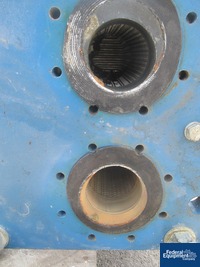 Image of 358 Sq Ft Polaris Plate Heat Exchanger, 304 S/S, 100# _2