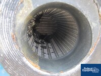 Image of 358 Sq Ft Polaris Plate Heat Exchanger, 304 S/S, 100# 06