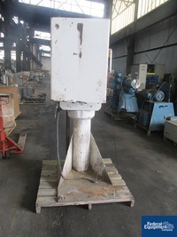 Image of 25 HP Armenco Disperser, S/S, XP _2