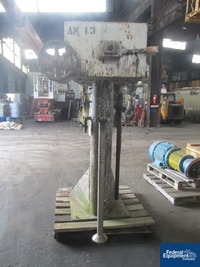 Image of 25 HP Armenco Disperser, S/S, XP _2