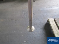 Image of 25 HP Armenco Disperser, S/S, XP _2