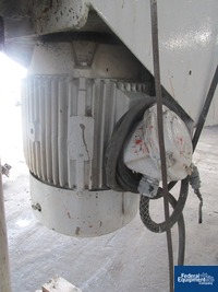 Image of 25 HP Armenco Disperser, S/S, XP _2