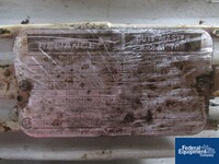 Image of 25 HP Armenco Disperser, S/S, XP 07