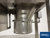 Image of Quadro Comil, Model 196S 08