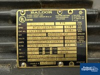 Image of Quadro Comil, Model 196S 12