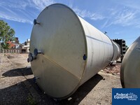 Image of 7,500 Gallon Watson Metal Tank, 304 S/S 05