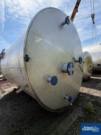 Image of 7,500 Gallon Watson Metal Tank, 304 S/S 06