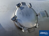 Image of 7,500 Gallon Watson Metal Tank, 304 S/S 07