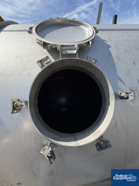 Image of 7,500 Gallon Watson Metal Tank, 304 S/S 08