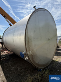 Image of 7,500 Gallon Watson Metal Tank, 304 S/S 04