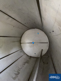 Image of 7,500 Gallon Watson Metal Tank, 304 S/S 09