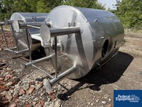 Image of 930 Gallon Pacific Brewing Systems Kettle, S/S 03