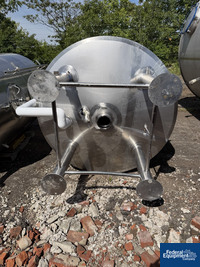 Image of 930 Gallon Pacific Brewing Systems Kettle, S/S 04