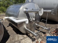 Image of 930 Gallon Pacific Brewing Systems Kettle, S/S 05