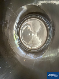 Image of 930 Gallon Pacific Brewing Systems Kettle, S/S 09