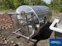 Image of 930 Gallon GW Kent Tank, 304 S/S 04