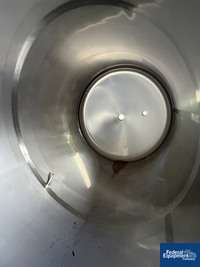 Image of 930 Gallon GW Kent Tank, 304 S/S 07
