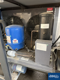 Image of 4 ton G&D Chillers Chiller, model GD-5H 07